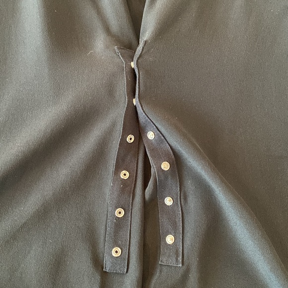 Banana Republic Womens Silk Blouse NWT - Picture 12 of 12